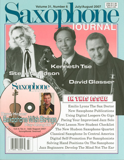 JulyAug2007FrontCover