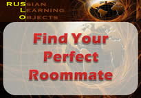 find your perfect roommate