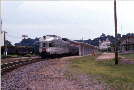 amtrak