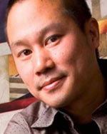 Picture of Tony Hsieh