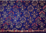 curtain(daisy)1860