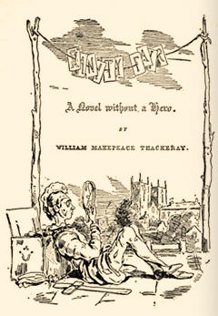title page