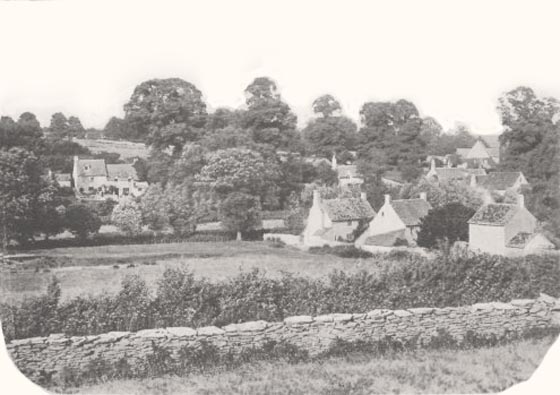 old house by thames - woodcut from NewsFromNowhere