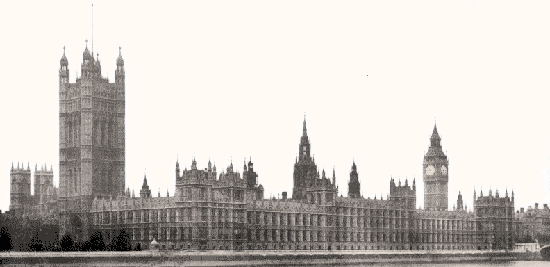 Houses of parliament