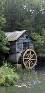 mill photo