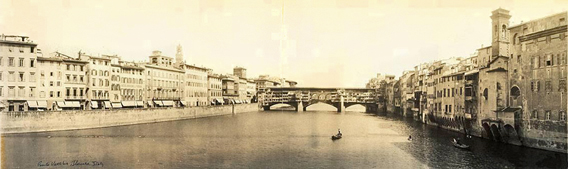 Ponte Vecchio