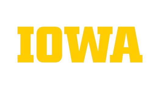 university of iowa logo