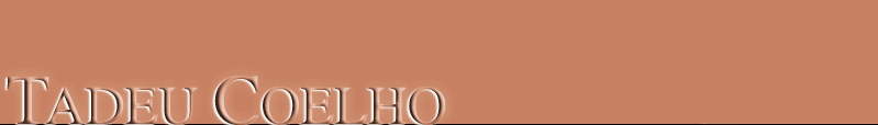Tadeu Coelho