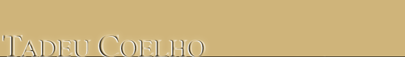 Tadeu Coelho