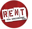 RENT 20th Anniversary Tour