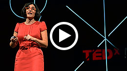 Farsad’s TED Talk: 
A Highly Scientific Taxonomy of Haters