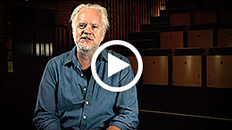 The Actors' Gang, "The New Colossus": Tim Robbins invites you to the performance!