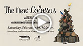 Watch a preview of "The New Colossus"